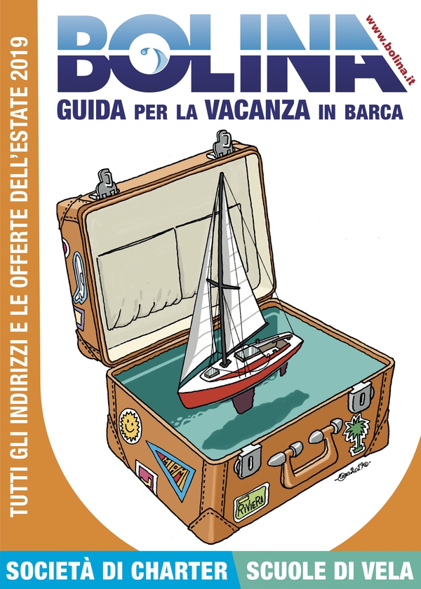 Bolina: Scuole di vela & Charter - Librerie.coop Bolina: Scuole di vela & Charter - Librerie.coop