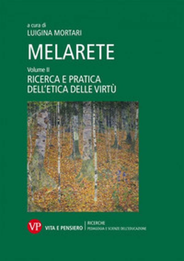 MelArete - Vol. 2 - Librerie.coop MelArete - Vol. 2 - Librerie.coop