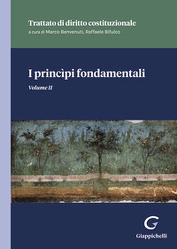 I principi fondamentali - Librerie.coop I principi fondamentali - Librerie.coop