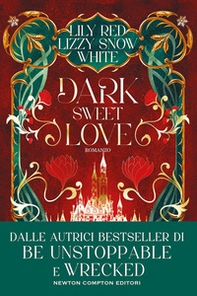 Dark sweet love - Librerie.coop