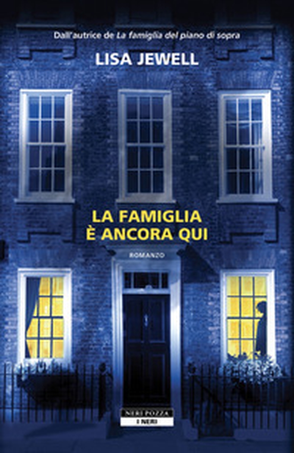 La famiglia è ancora qui - Librerie.coop La famiglia è ancora qui - Librerie.coop