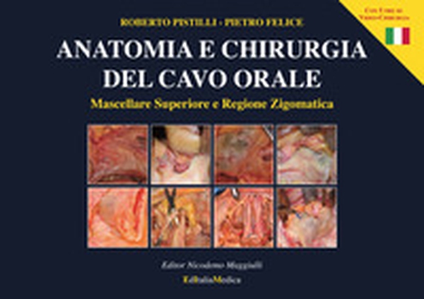 Anatomia e chirurgia del cavo orale - Librerie.coop Anatomia e chirurgia del cavo orale - Librerie.coop