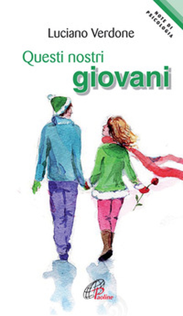 Questi nostri giovani - Librerie.coop Questi nostri giovani - Librerie.coop