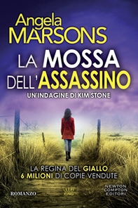 La mossa dell'assassino - Librerie.coop La mossa dell'assassino - Librerie.coop