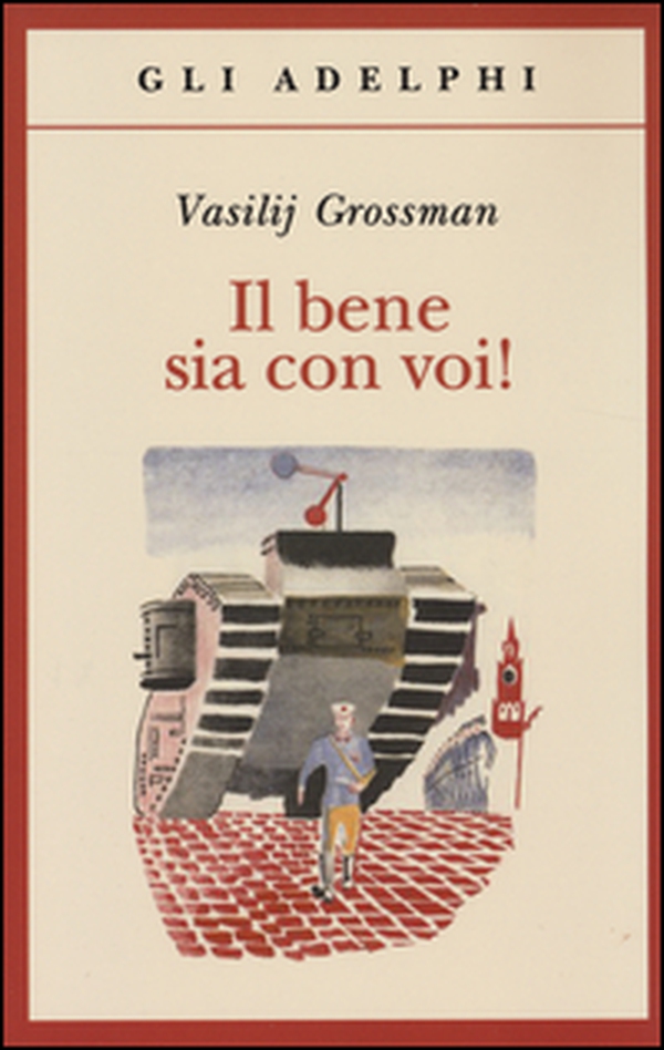 Il bene sia con voi! - Librerie.coop Il bene sia con voi! - Librerie.coop