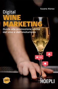 Digital wine marketing - Librerie.coop Digital wine marketing - Librerie.coop