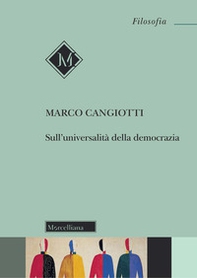 Sull'universalità della democrazia - Librerie.coop
