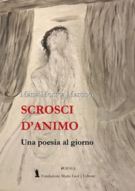 Scrosci d'animo. Una poesia al giorno - Librerie.coop