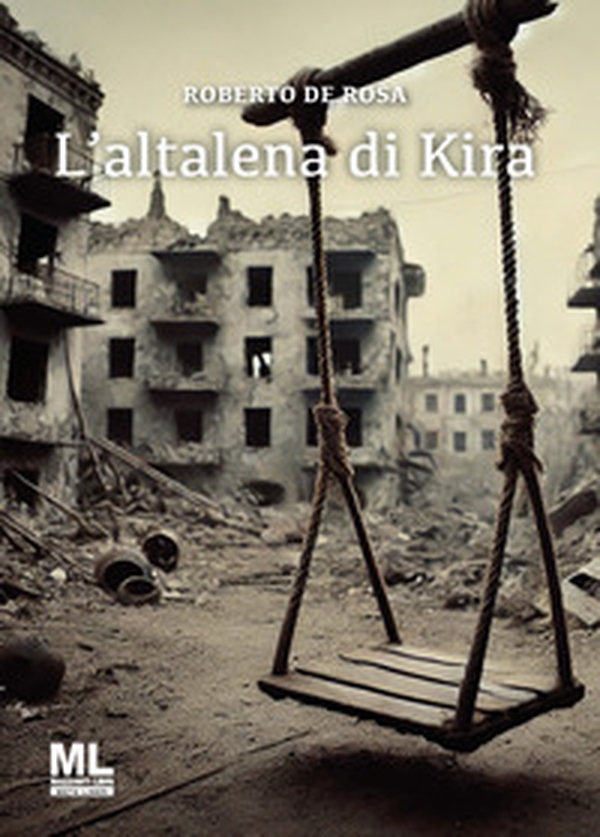 L'altalena di Kira - Librerie.coop L'altalena di Kira - Librerie.coop