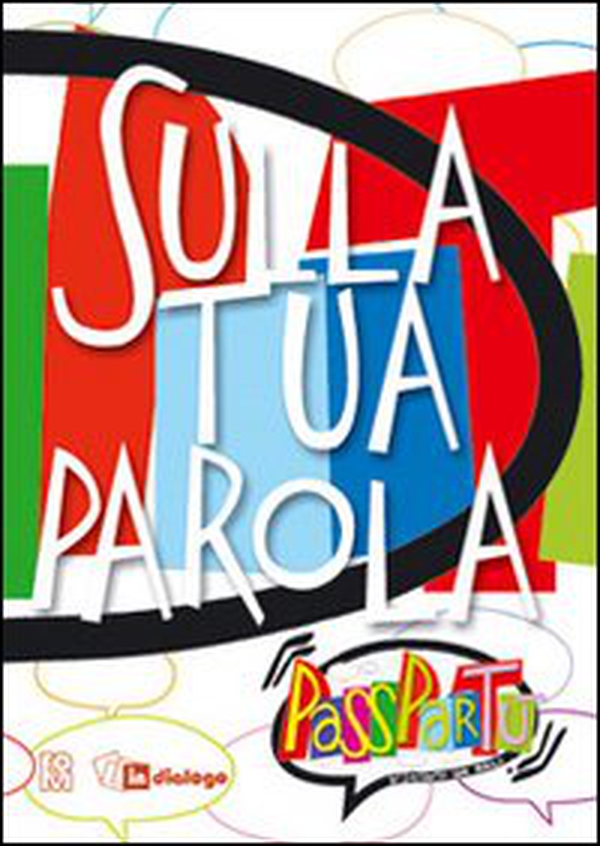 Sulla tua parola. Passpartù - Librerie.coop Sulla tua parola. Passpartù - Librerie.coop