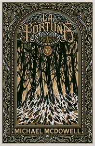 La fortuna. Blackwater - Vol. 5 - Librerie.coop