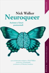Neuroqueer - Librerie.coop