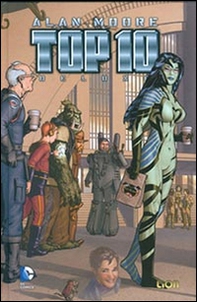 Top 10 deluxe - Librerie.coop