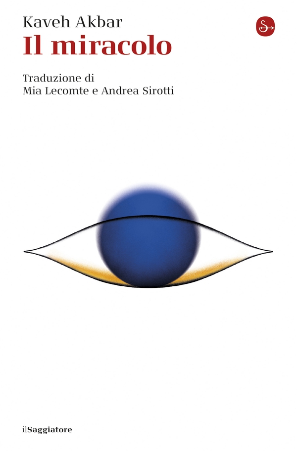 Il miracolo - Librerie.coop Il miracolo - Librerie.coop