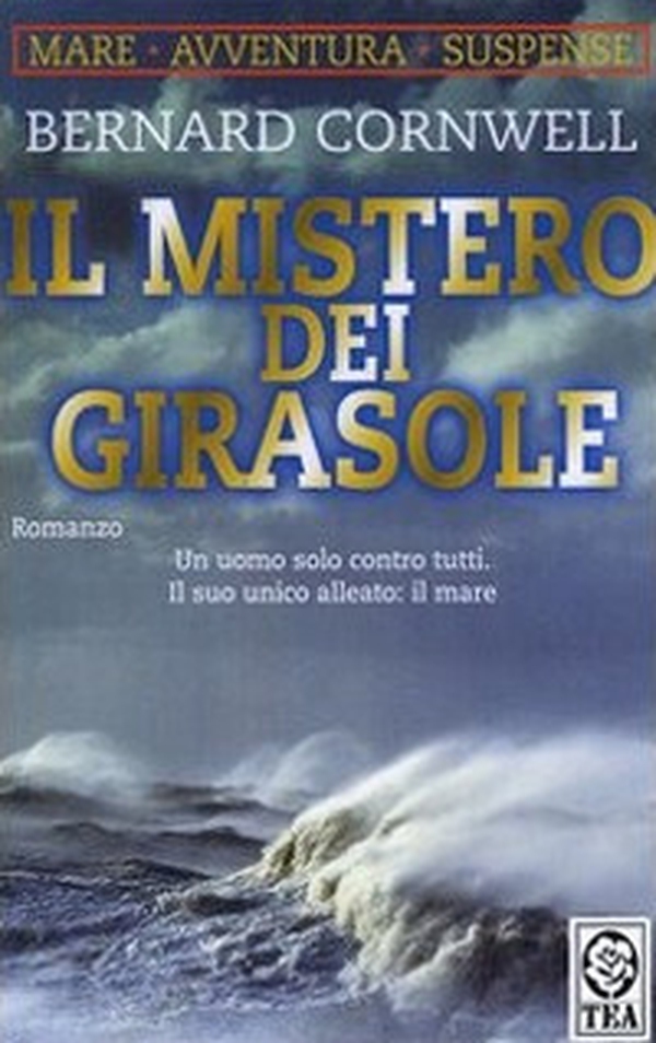 Il mistero dei girasole - Librerie.coop Il mistero dei girasole - Librerie.coop
