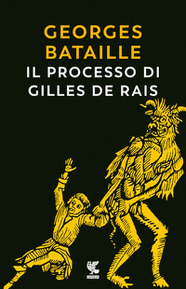 Il processo di Gilles de Rais - Librerie.coop Il processo di Gilles de Rais - Librerie.coop