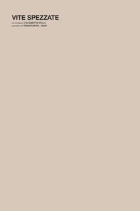 Vite spezzate - Librerie.coop
