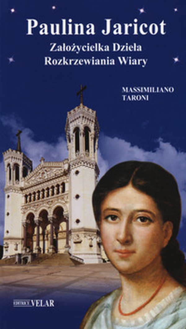 Paulina Jaricot. Zalo?ycielka Dziela Rozkrzewiania Wiary - Librerie.coop Paulina Jaricot. Zalo?ycielka Dziela Rozkrzewiania Wiary - Librerie.coop