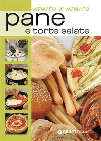 Pane e torte salate - Librerie.coop Pane e torte salate - Librerie.coop