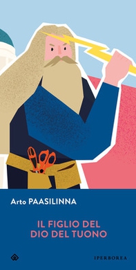 Il figlio del dio del tuono - Librerie.coop