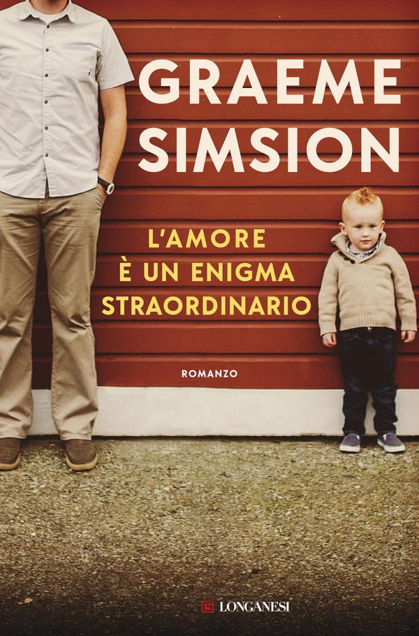 L'amore è un enigma straordinario - Librerie.coop L'amore è un enigma straordinario - Librerie.coop