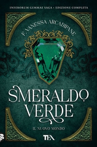 Smeraldo verde. Il nuovo mondo - Librerie.coop Smeraldo verde. Il nuovo mondo - Librerie.coop