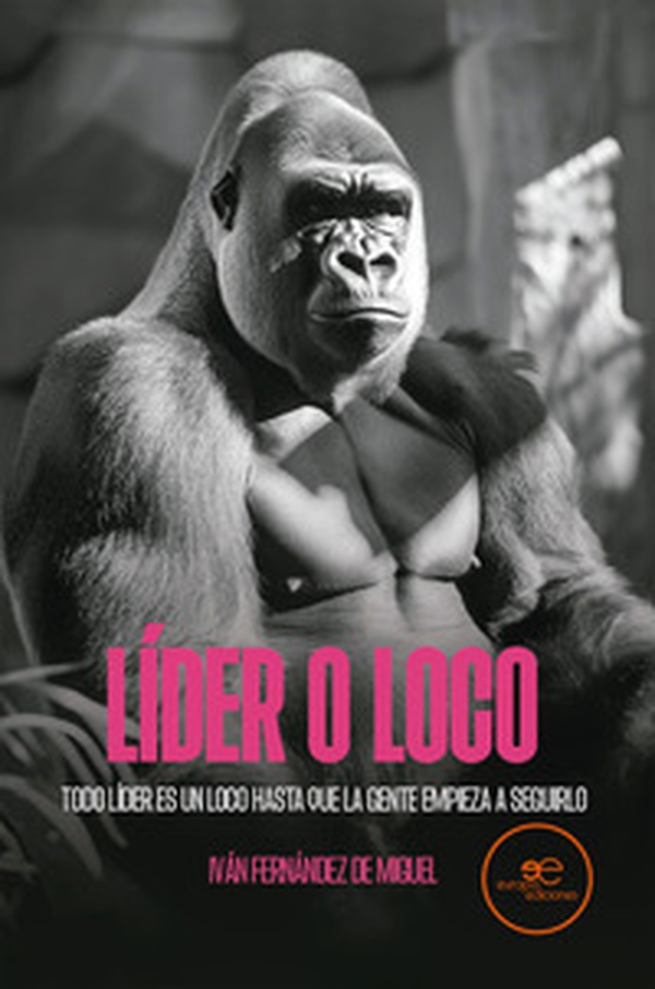 Líder o loco - Librerie.coop Líder o loco - Librerie.coop