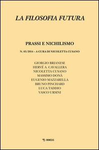 La filosofia futura - Vol. 3 - Librerie.coop La filosofia futura - Vol. 3 - Librerie.coop