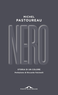 Nero. Storia di un colore - Librerie.coop