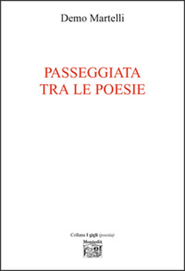 Passeggiata tra le poesie - Librerie.coop