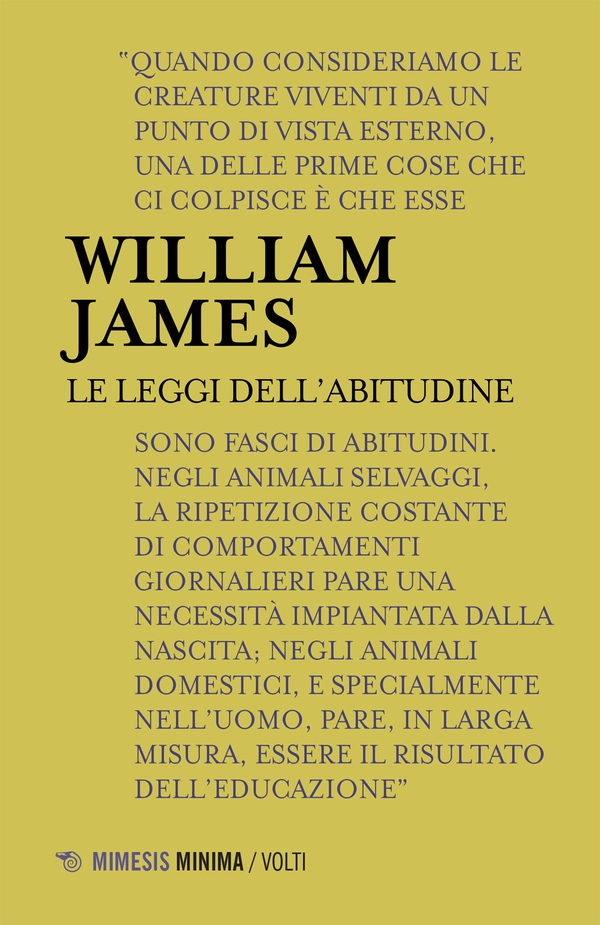 Le leggi dell’abitudine - Librerie.coop Le leggi dell’abitudine - Librerie.coop