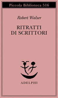Ritratti di scrittori - Librerie.coop