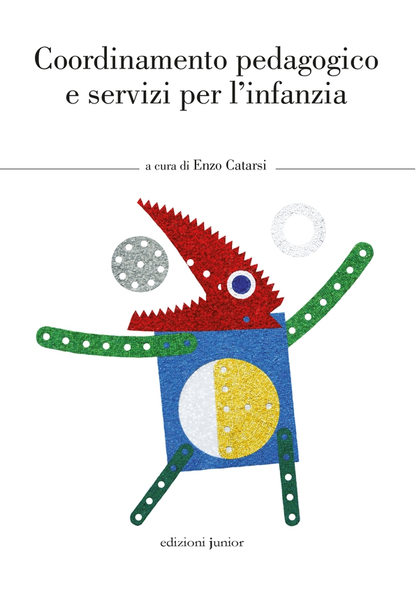 Coordinamento pedagogico e servizi per l'infanzia - Librerie.coop