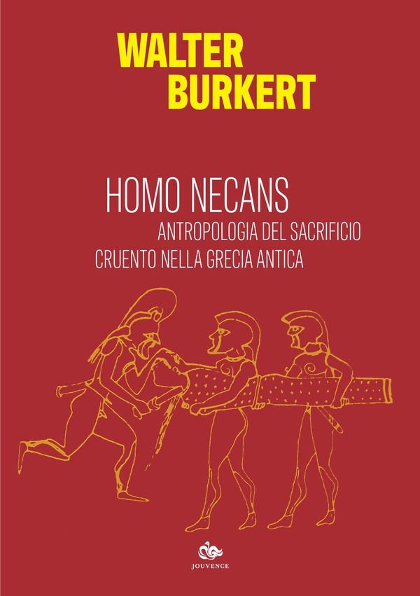 Homo Necans - Librerie.coop Homo Necans - Librerie.coop