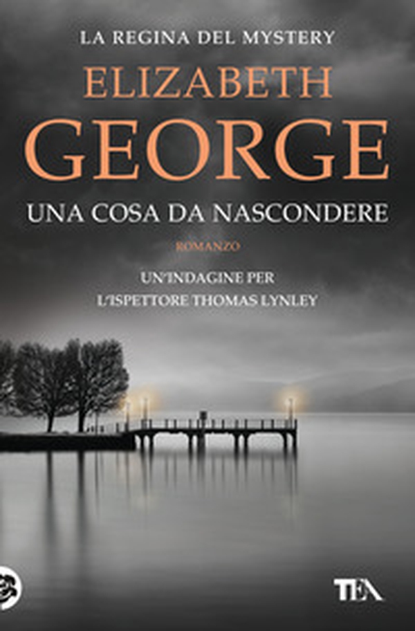 Una cosa da nascondere - Librerie.coop Una cosa da nascondere - Librerie.coop
