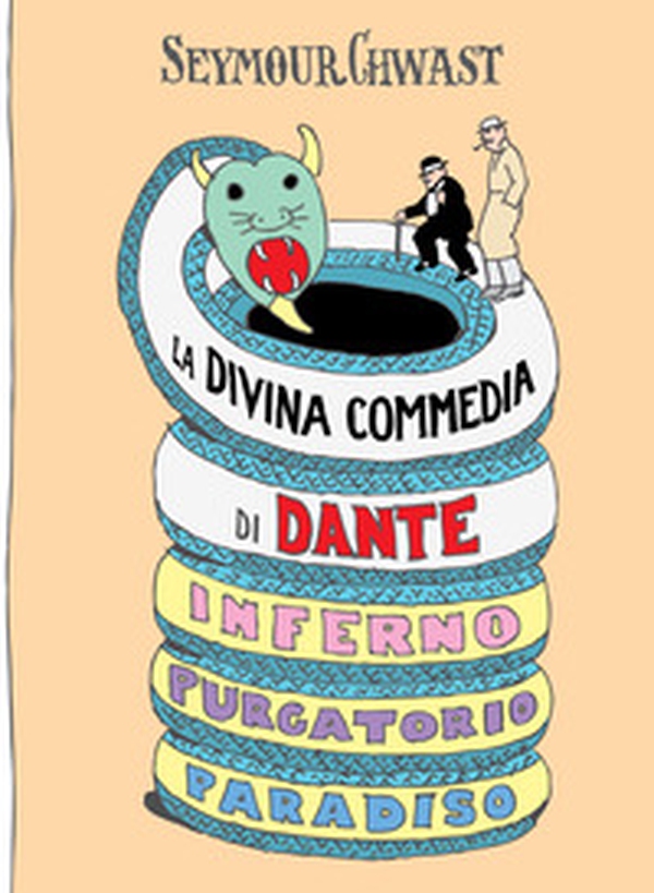 La Divina Commedia di Dante - Librerie.coop La Divina Commedia di Dante - Librerie.coop