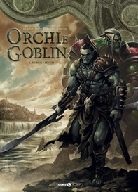 Orchi e goblin - Librerie.coop Orchi e goblin - Librerie.coop