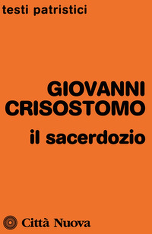 Il sacerdozio - Librerie.coop Il sacerdozio - Librerie.coop