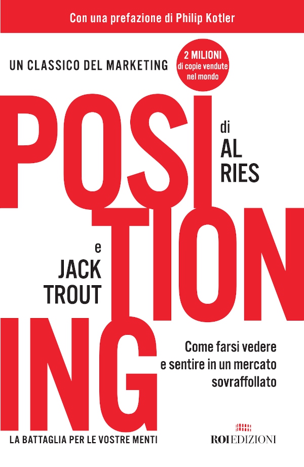 Positioning - Librerie.coop Positioning - Librerie.coop