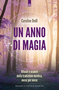 Un anno di magia - Librerie.coop