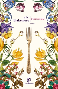 L'insaziabile - Librerie.coop L'insaziabile - Librerie.coop