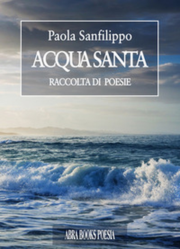Acqua santa - Librerie.coop