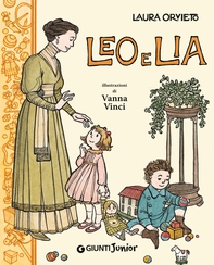 Leo e Lia - Librerie.coop