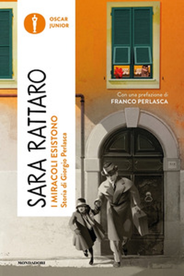 I miracoli esistono. Storia di Giorgio Perlasca - Librerie.coop I miracoli esistono. Storia di Giorgio Perlasca - Librerie.coop