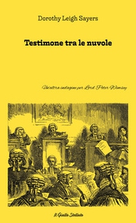 Testimone tra le nuvole - Librerie.coop