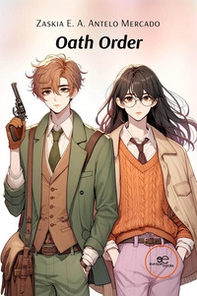 Oath Order - Librerie.coop