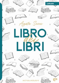 Libro dei libri - Librerie.coop