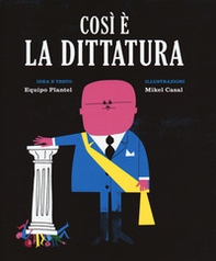 Così è la dittatura - Librerie.coop Così è la dittatura - Librerie.coop