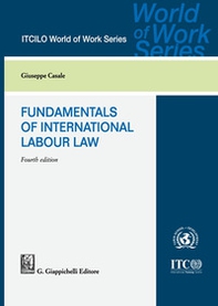Fundamentals of international labour law - Librerie.coop