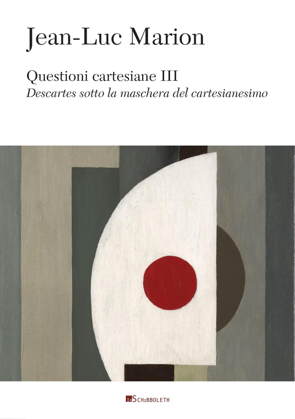 Questioni cartesiane III - Librerie.coop Questioni cartesiane III - Librerie.coop